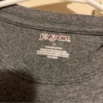 Jansport Slippery Rock University long sleeve shirt Photo 2