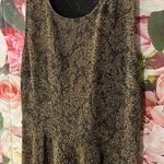 Size M dress Gold Size M Photo 10