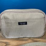 Kate Spade Vintage  Y2K Crossbody Nylon Camera Bag 90s Beige Made In USA Photo 1