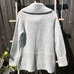 Ivanka Trump  Gro Cowl Neck Sweater S Photo 5