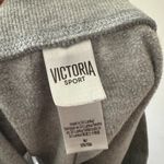 Victoria's Secret Victoria’s Secret Sport Gray Tie Soft Shorts Photo 5