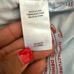 Lucky Brand Sweet Mid Rise Boot Cut Stretch Jeans in Agate Blue Wash Size 10/30 Photo 10