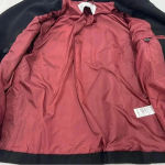 Rebecca Minkoff  Peacoat Size S Photo 5