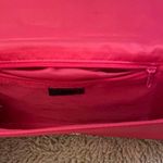 H&M Skinny Bow-tie Purse With Chain Strap Photo 2