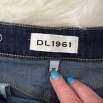 DL1961  Deep Indigo Flare Jeans‎ Bridget instasculpt boot Photo 4