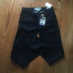 Jolt Studded Black Leggings Skinny Jeans Photo 0