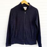 Old Navy Fleece sweater jacket Size Small Photo 0