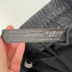 Free People Movement Drawstring Sunny‎ Skinny Sweatpants Black Women S Stretch Photo 7