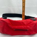 Rare Stella McCartney x Adidas Bum Bag Red Photo 12