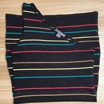 Twenty One  sweater dress.  Size Large.  One shoulder. Photo 6