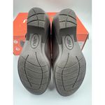 Jambu JBU  Kyley Women's Brown Ankle Adjustable Small Heel Boot Size 7.5M Photo 15