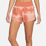 Nike Nke Dri-Fit Eclipse Shorts | Mid Rise Lined Running Shorts Photo 0