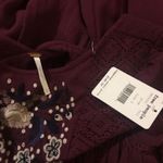 Free People Moya Embroidered Mini Dress Photo 7