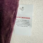 Lucky Brand  Women Size‎ XSmall Short Sleeve Graphic Shirt Photo 1