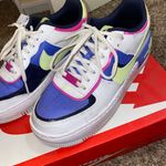 Nike Woman’s air force 1 shadow ‘Sapphire’  Photo 4