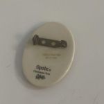 Spode Christmas tree pin Photo 1