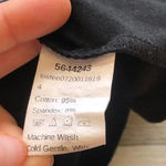 SheIn Night Racing Car Black Graphic T-Shirt Size Medium Photo 1