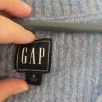 Gap Sweater Womens Small (Fits Bigger) Knit V-Neck Long Sleeve Wool Alpaca Blend Photo 4