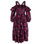 Ulla Johnson Caprice Dress Size 0 New with Tags Photo 8