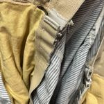 Lululemon  Active Strength Tank Womens 8‎ Ghost Blurred Grey Mini Stripe / Coal Photo 8