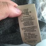 Burberry 100% Extra Fine Merino Wool Pullover Photo 6