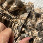 First Love  sz womens 1X Feeling Thankful Top pullover 3/4 sleeve ruffle v-neck Photo 10