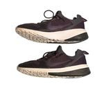 Nike  Womens CK Racer 916792-601 Purple Running Shoes Sneakers Women’s Size 10 Photo 2