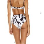 Agua Bendita NWT Glenda Bikini Bottom Size Medium Photo 8