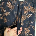 Anthropologie NEW Pilcro Beach Cargo Linen Pants extra small Photo 4