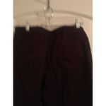Sharagano  Women's Brown Casual Dress Pants Size 6 Photo 7