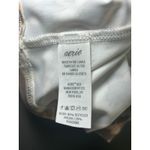 Aerie  Leopard Print Long Sleeve Rash Guard Swim Animal Print‎ XXL Sun Protection Photo 4