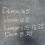 NWT White Crocodile Print Helen Barrr for Bloomingdales Tote Shoulder Bag Purse Photo 7