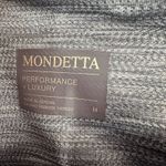 Mondetta  Performance Luxury size medium leggings with‎ pockets on side of legs Photo 4