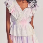 Love Shack Fancy  Dress Photo 0