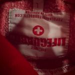 Lifeguard PCB  Hoodie Photo 3