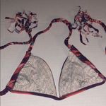 Acacia Bikini Top Pink Cantik Haiku Photo 6