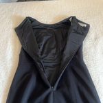 Kay Unger  Sleeveless Black‎ Sheath Dress Classic Workwear Size 8 Photo 8