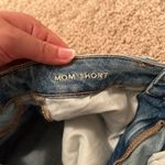 American Eagle ‼️ Denim Mom Shorts‼️ Photo 8