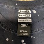Broken Promises Long sleeve Photo 1