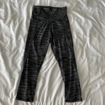 C9 Champion Dark Grey Cropped Active Leggings Photo 1