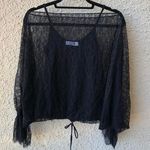 Bailey44 NWOT  Lace Top Photo 1