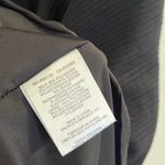 Anthropologie  Hutch April Black Keyhole Dress Small A Line Sleeveless Photo 8