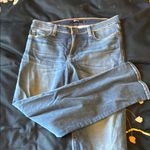 Hudson Jeans  Women's Straight Leg in Blue Photo 1