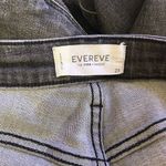 Evereve  The high rise fit‎ Everstraight Jeans. Photo 4