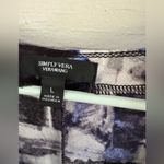 Vera Wang Simply Vera  women’s dress‎ size L Photo 1