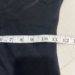 Skinnygirl black compression onesie Size M Photo 4