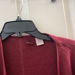 Merona FINAL MARKDOWN Ladies  cardigan small Photo 2