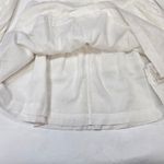 Tularosa  Andrea Dress in White XS Photo 5