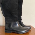 Storm by Cougar Rain Boots Black‎ Black Size 7 Photo 1