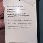 Athleta  Elation Camo Tight 7/8 Length in Pink Size 2X Photo 6